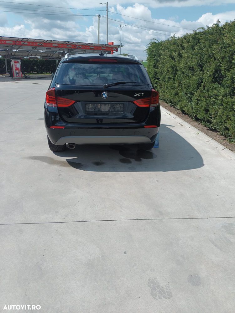 BMW X1 sDrive20d Aut. - 24