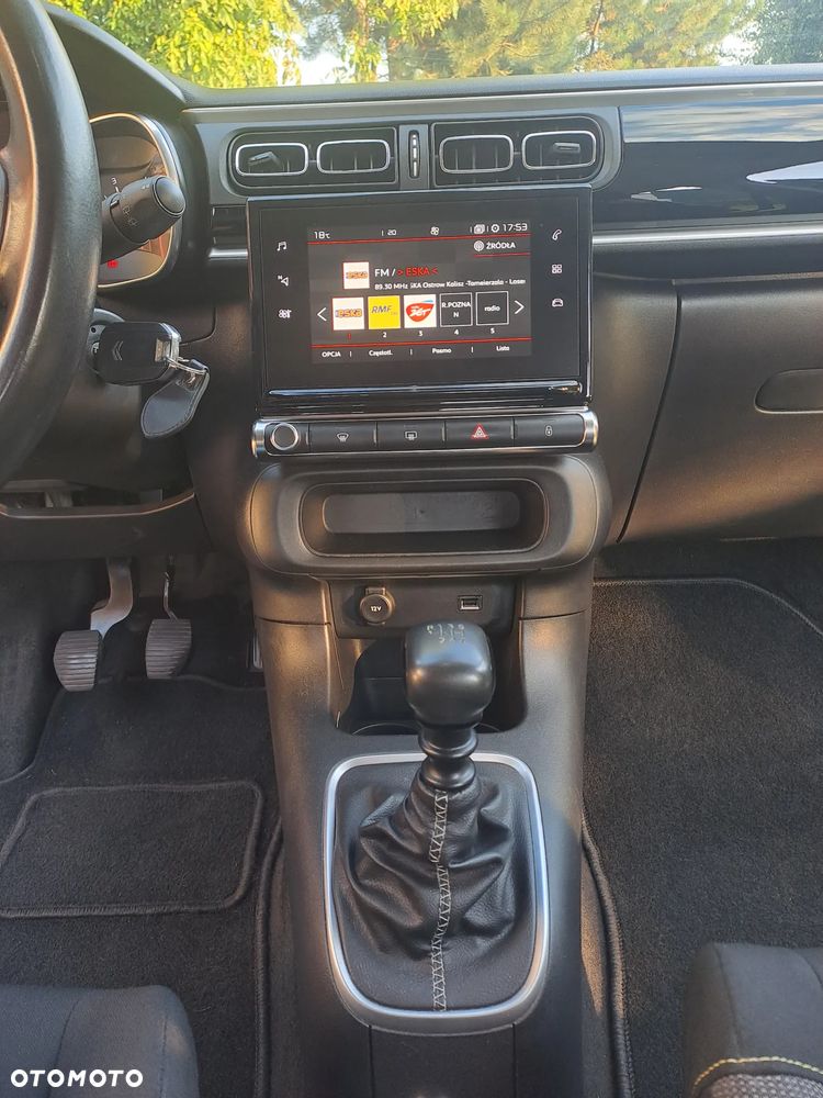 Citroën C3 - 10