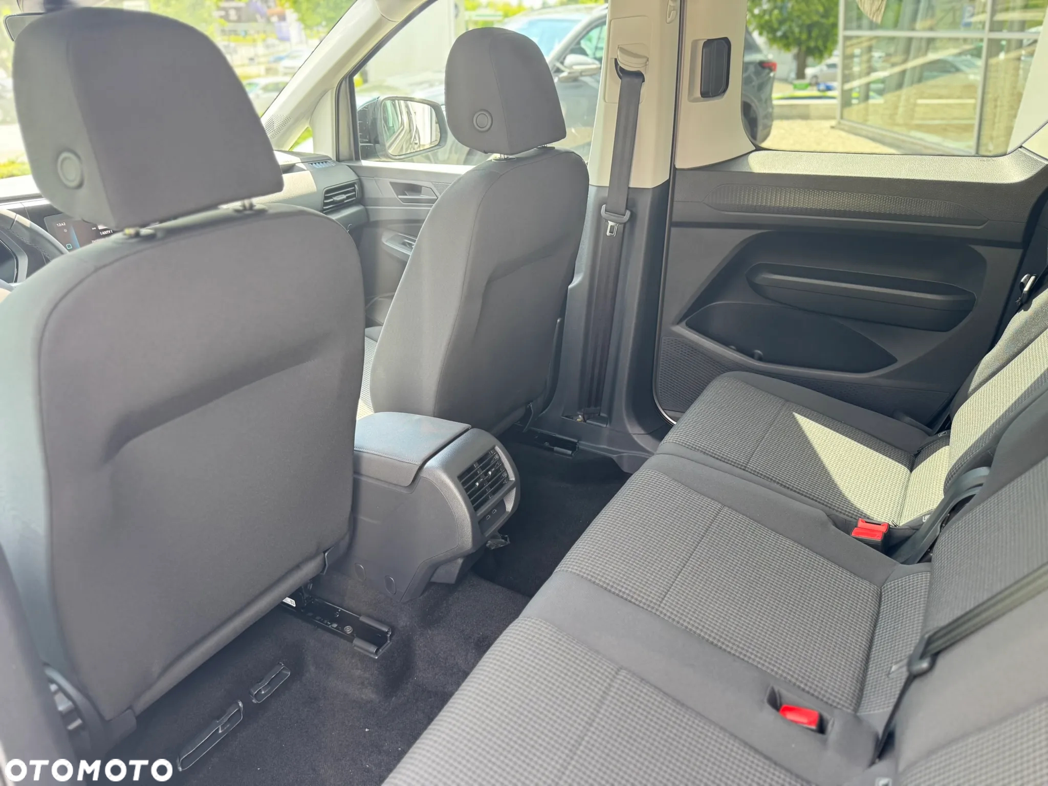 Volkswagen Caddy 2.0 TDI - 20