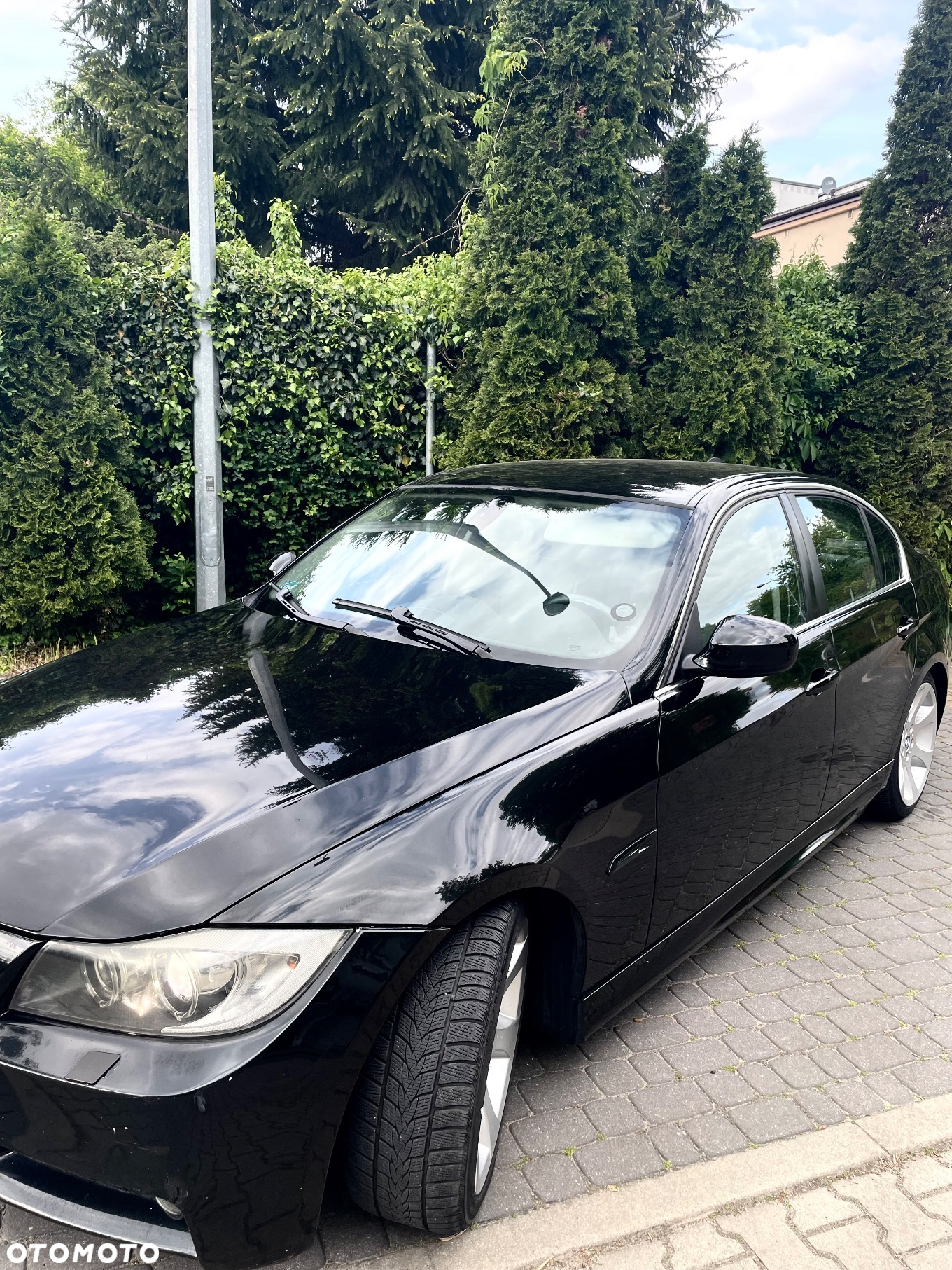 BMW Seria 3 330i - 5