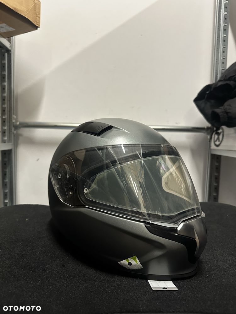 Kask powystawowy BMW Sport full face - 2