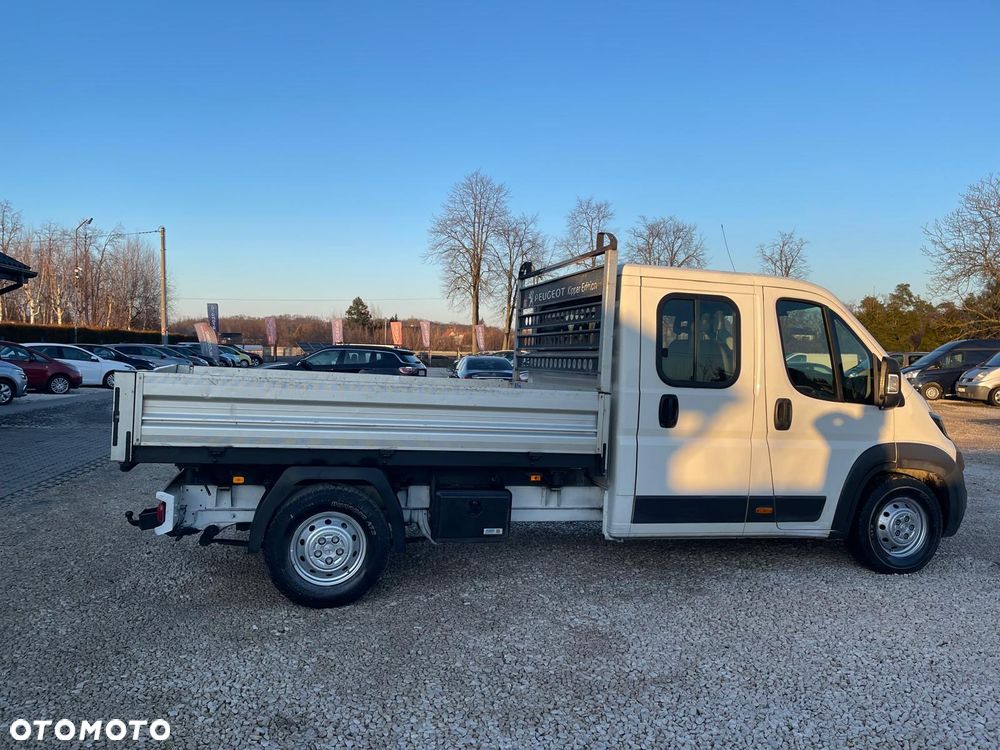 Peugeot Boxer L2H2 Plus - 3