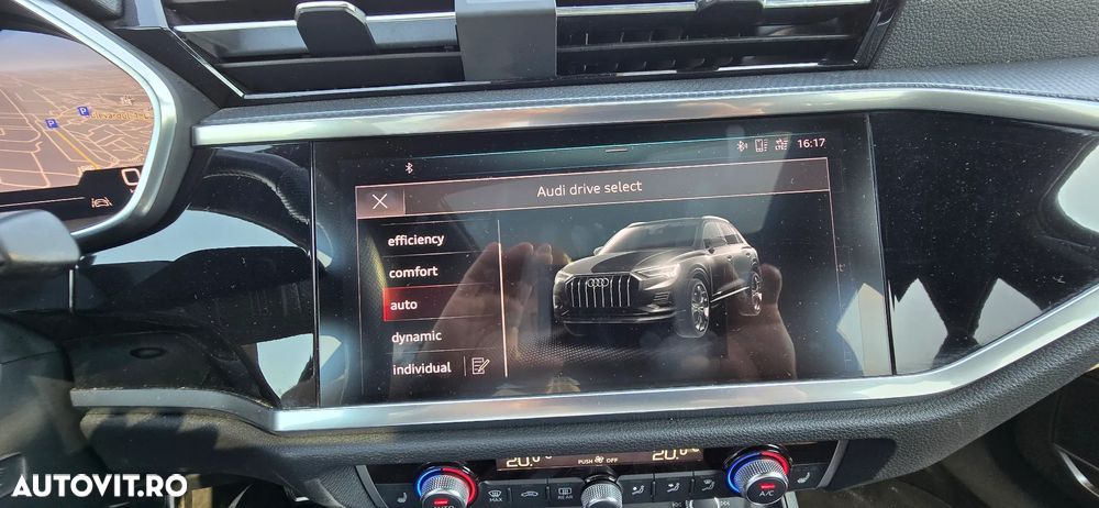 Audi Q3 45 TFSI quattro S tronic S line - 17