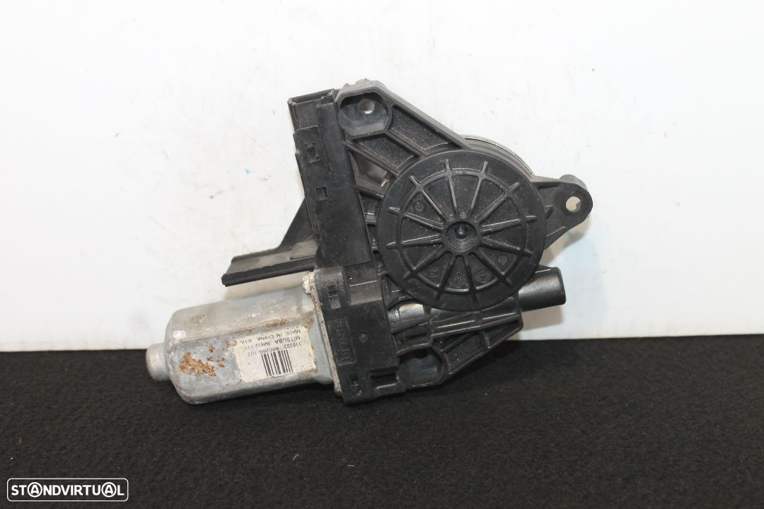 Motor Elevador Vidro Volvo XC60 - 2