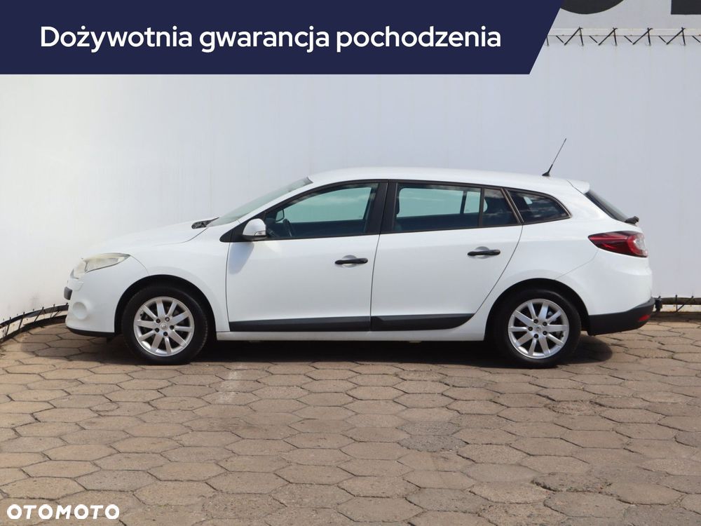 Renault Megane - 4