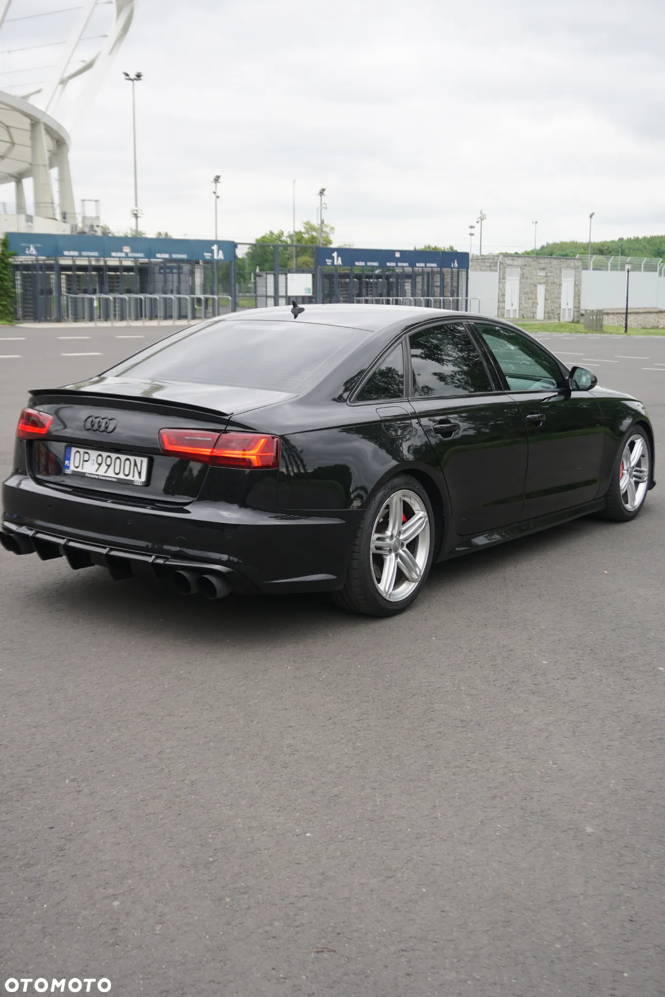 Audi A6 3.0 TDI Quattro S tronic - 14