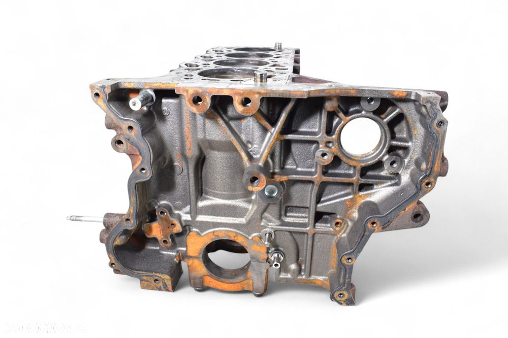 Blok Silnika FORD TRANSIT VII MK7 2.2 TDCI EURO 5 2011-2013 - 7