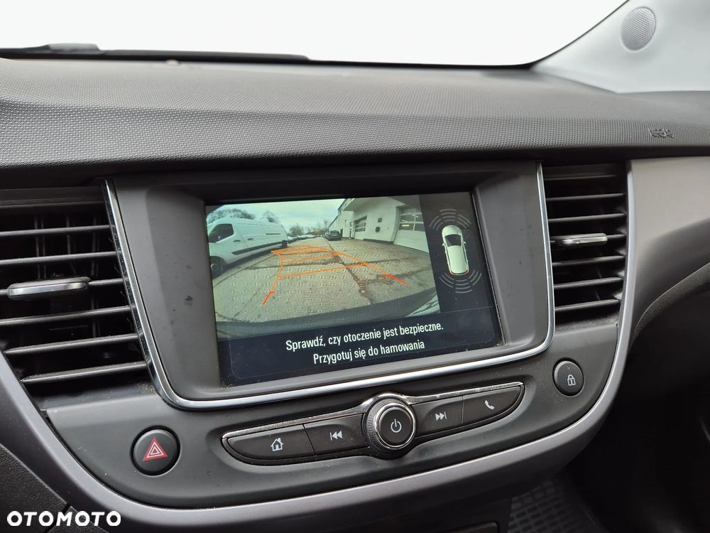 Opel Crossland 1.2 T Edition - 15