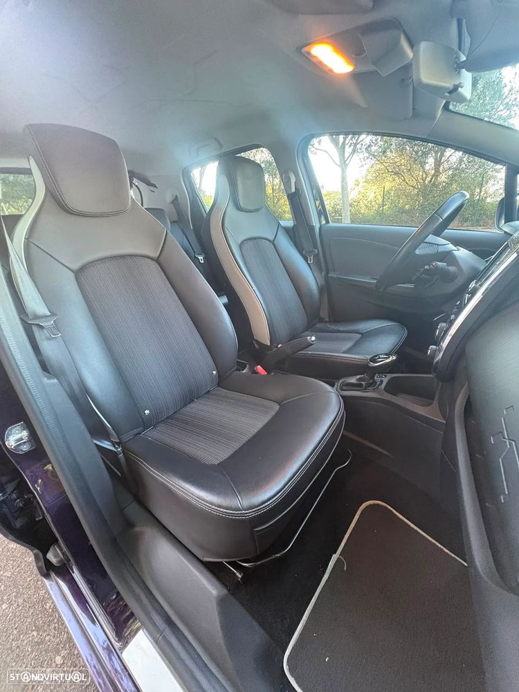 Renault Zoe - 4