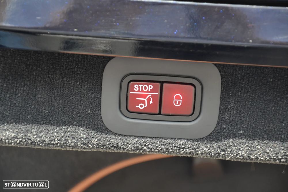 Aston Martin DBX 707 - 55