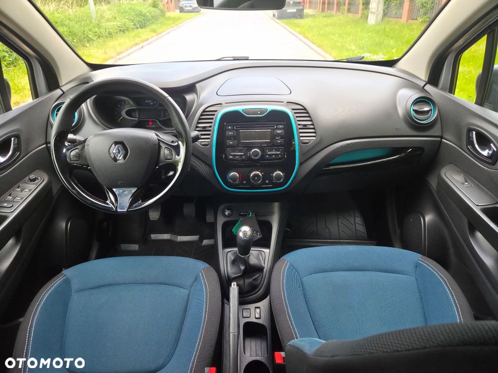 Renault Captur 0.9 Energy TCe Limited - 25