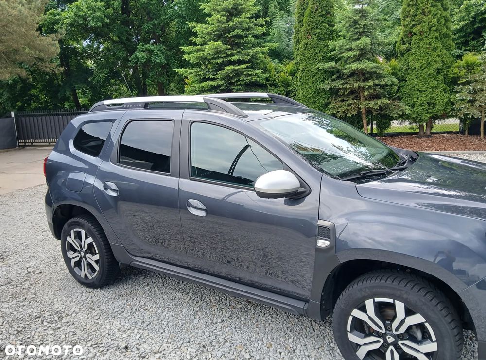Dacia Duster 1.0 TCe Prestige - 7
