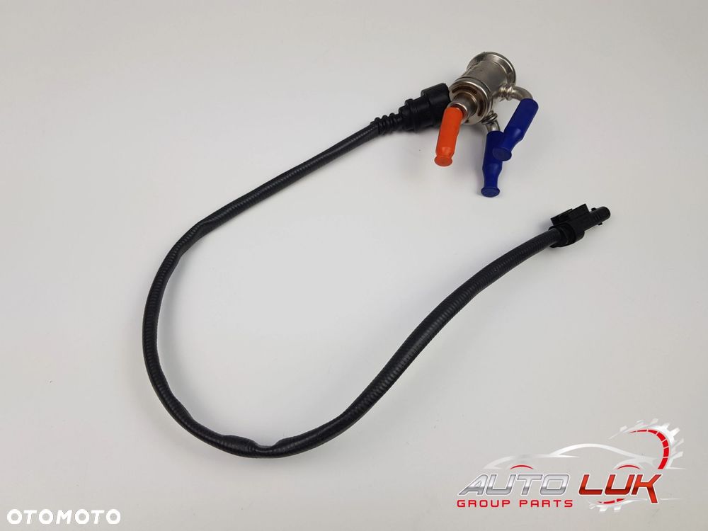 NOWY ORYGINALNY Wtryskiwacz Wtrysk AdBlue BMW G20 G30 G32 B57 3.0d 8598283 - 1