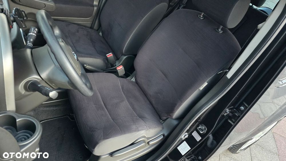 Nissan Cube 1.6 - 24