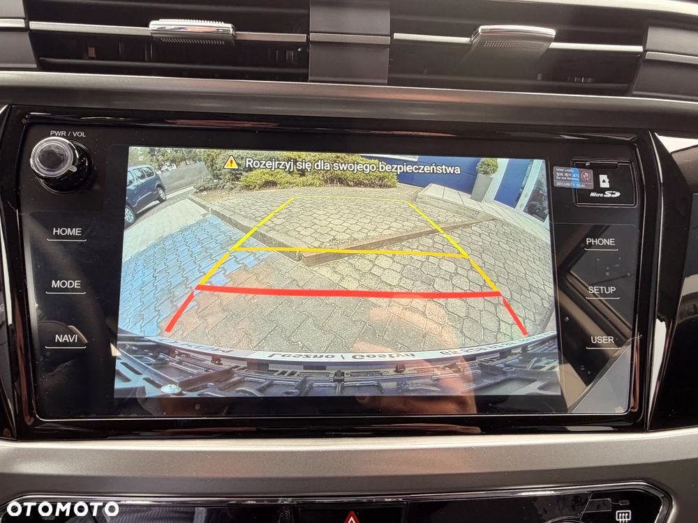 SsangYong/KGM Korando 1.5 T-GDI Joy 4WD - 17