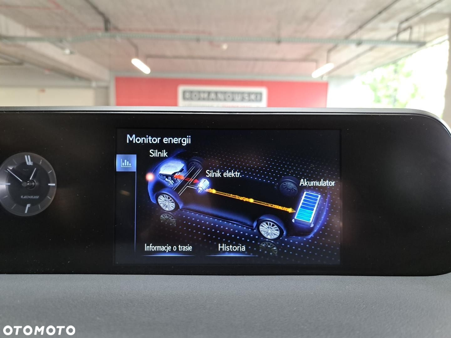 Lexus UX 250h GPF F Impression 2WD - 20