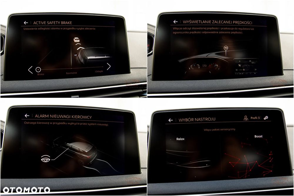 Peugeot 3008 1.6 PureTech GPF GT Line S&S EAT8 - 35