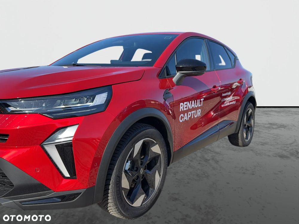 Renault Captur - 22
