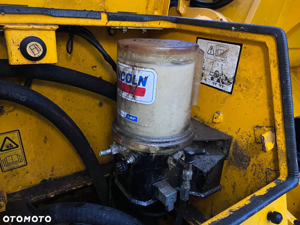 JCB JS175W [T3] - 27