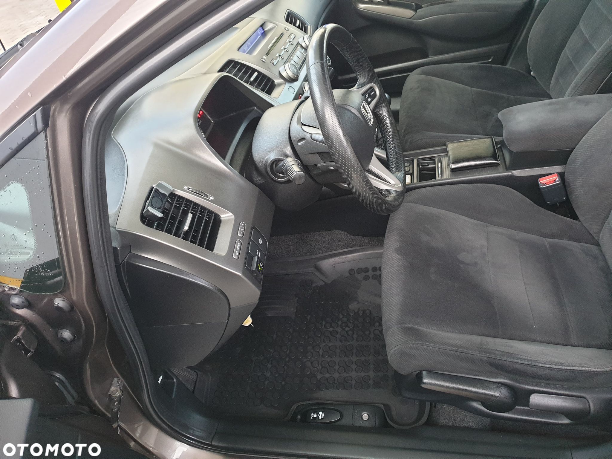 Honda Civic 1.8 Executive - 25