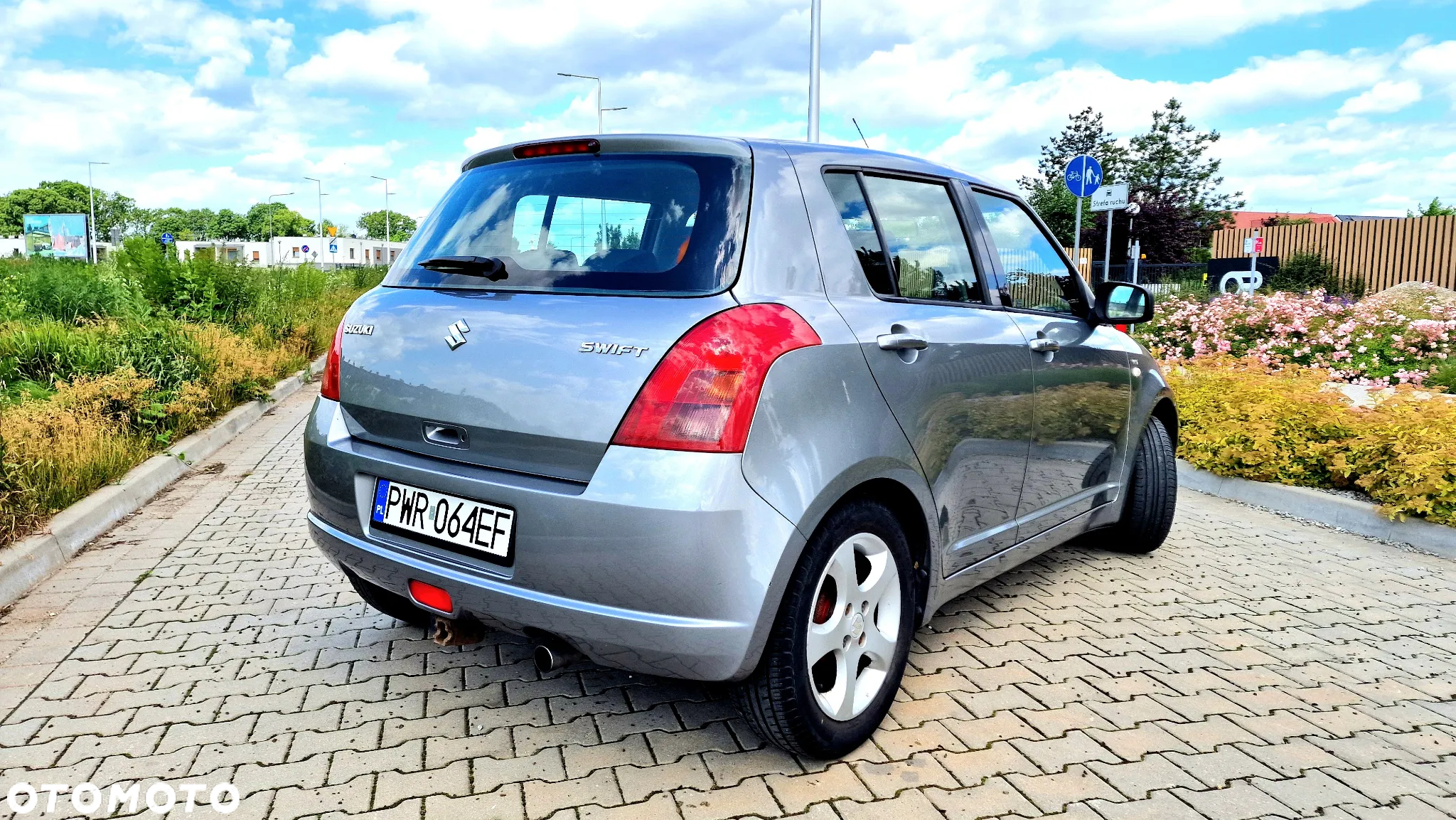Suzuki Swift 1.5 Comfort - 17