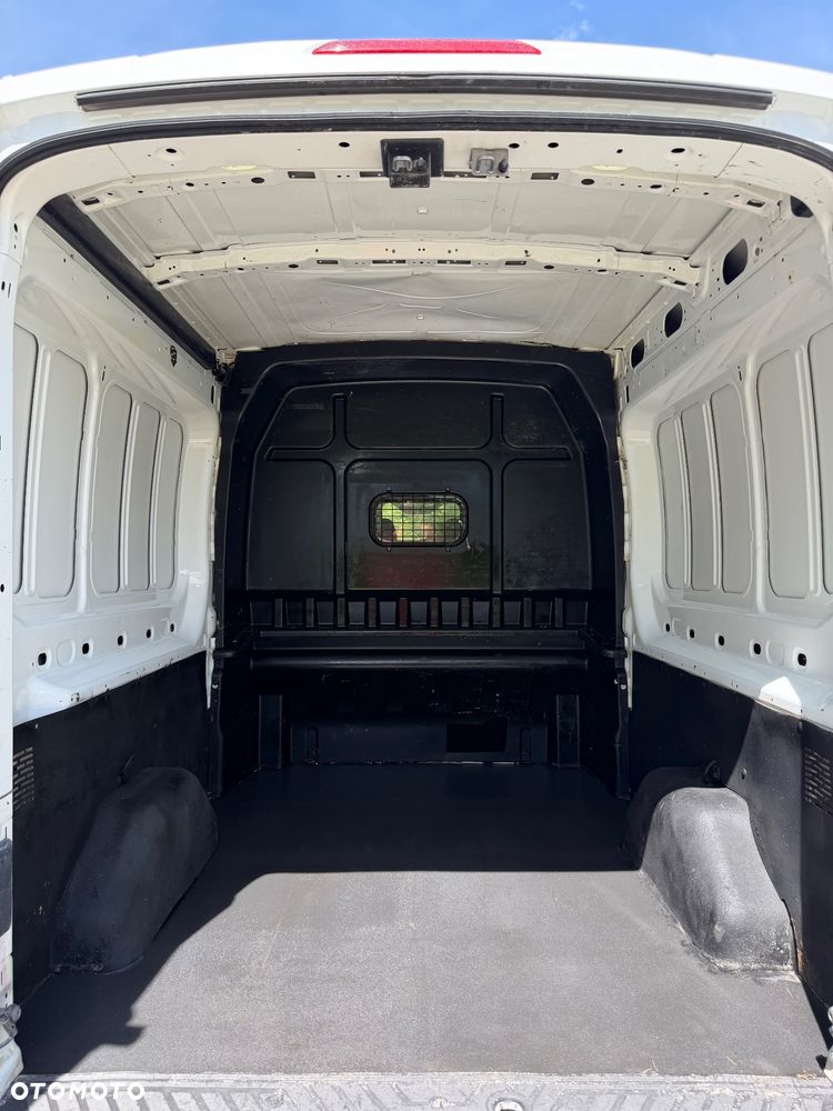Ford TRANSIT 7os. - 40