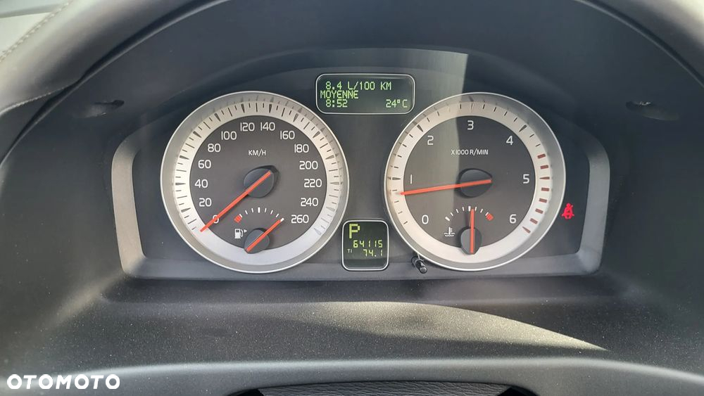 Volvo C70 D3 Inscription - 13