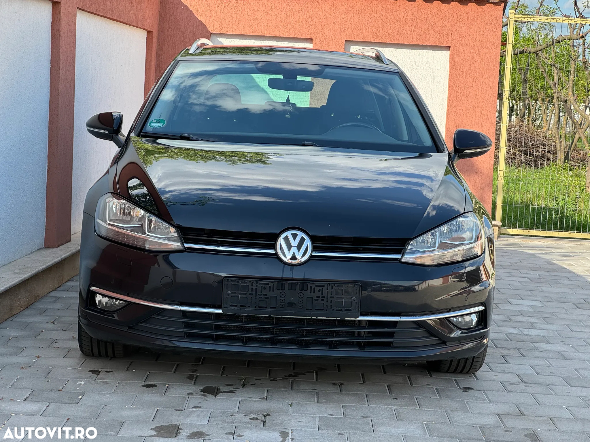 Volkswagen Golf 1.6 TDI SCR DSG Join - 5