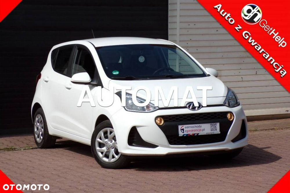 Hyundai i10 - 1