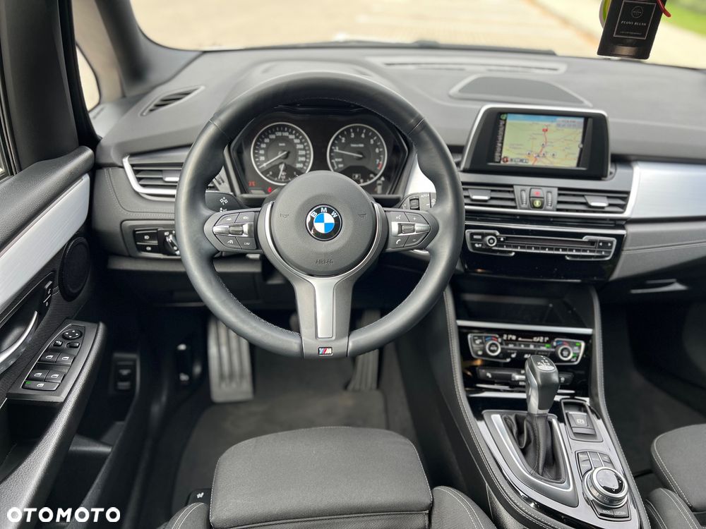 BMW Seria 2 220i Gran Tourer Sport-Aut Sport Line - 25