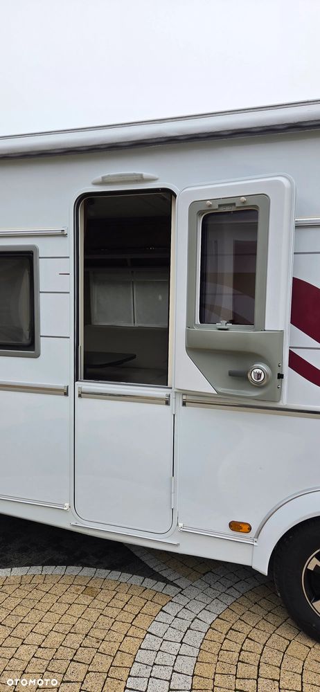 Tabbert VIVALDI 560 TDL - 19