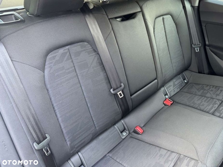 Audi A5 Limousine TFSI S tronic - 15