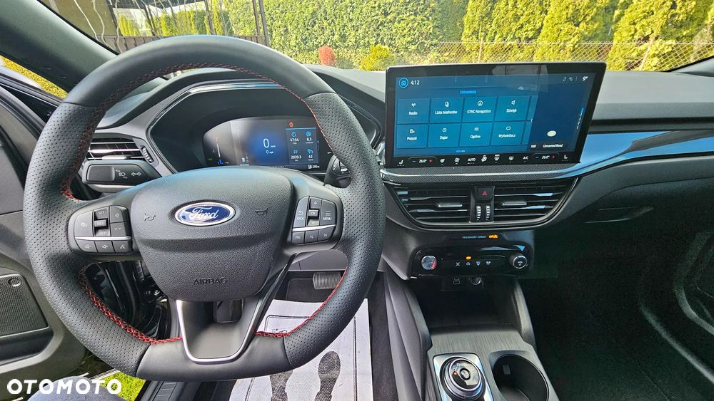 Ford Escape 1.5 EcoBoost AWD SE - 16