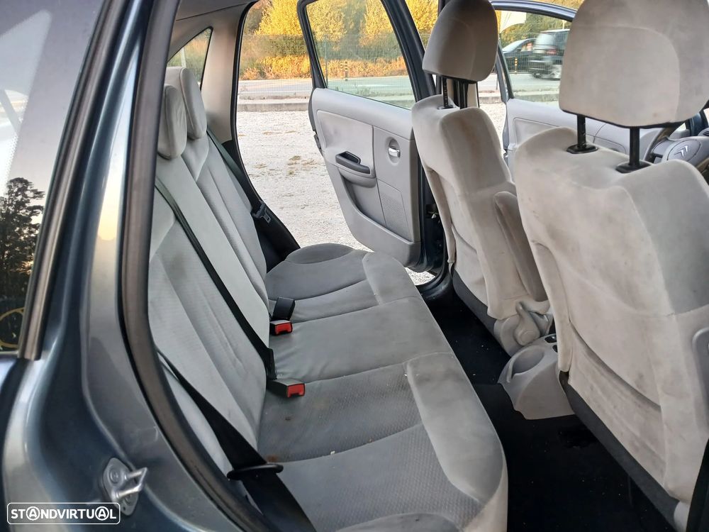 Citroën C3 1.1 Exclusive - 3