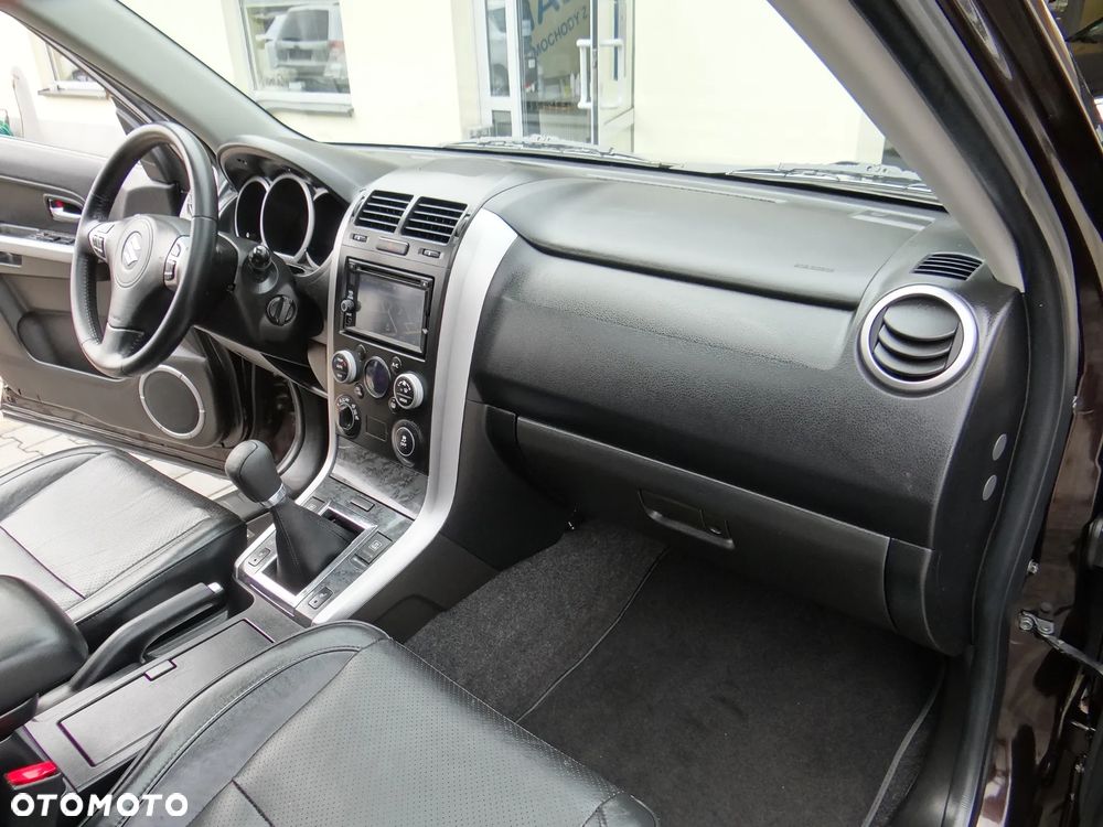 Suzuki Grand Vitara 1.9 DDiS X30 - 29