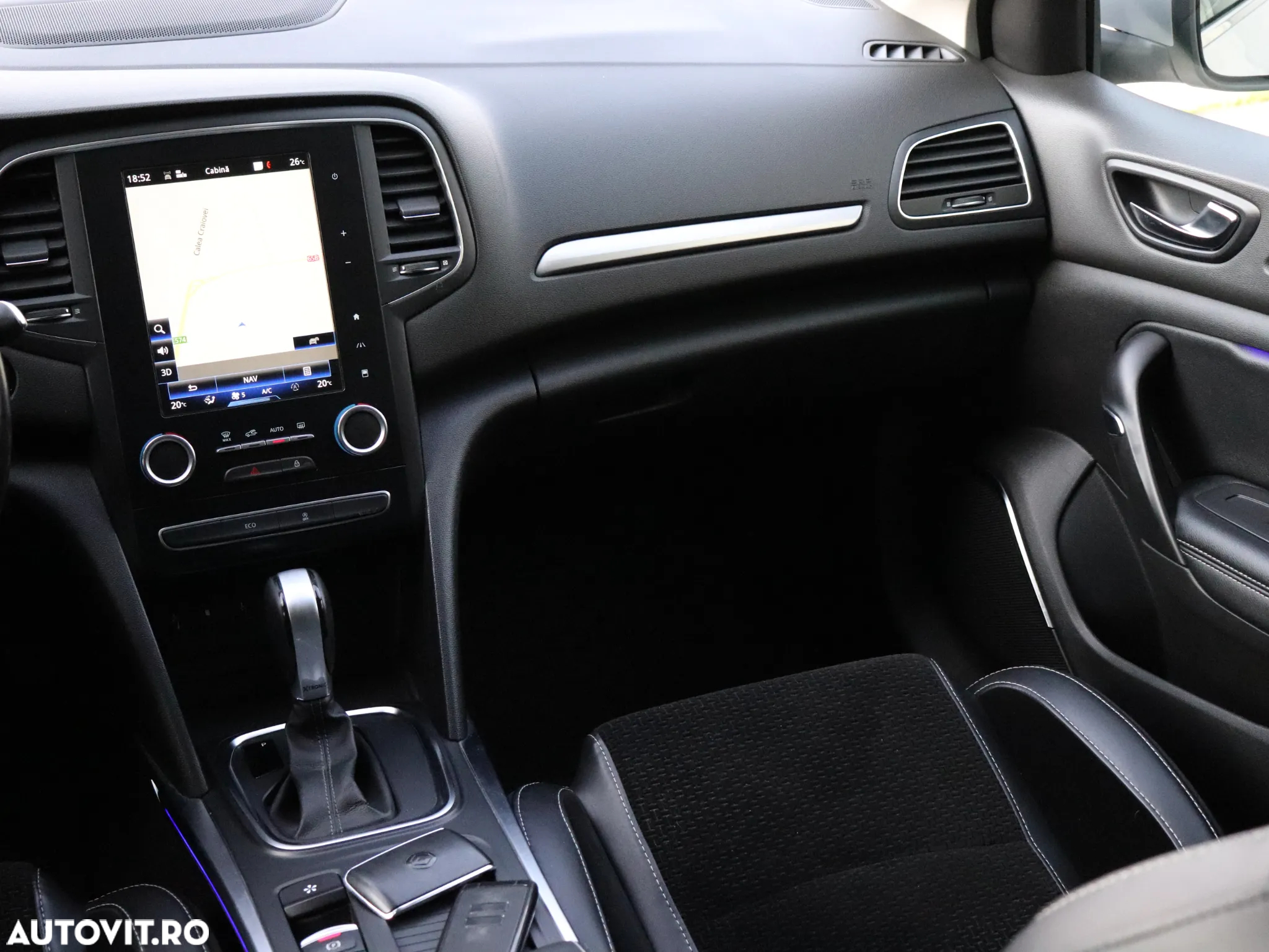 Renault Megane ENERGY dCi 110 EDC INTENS - 25