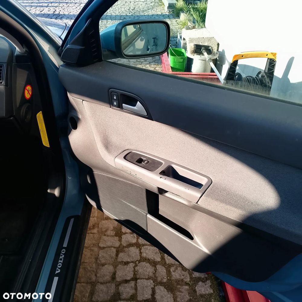 Volvo V50 2.4 Kinetic - 15