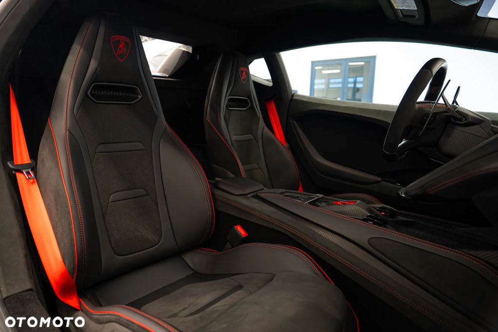 Lamborghini Inny - 18