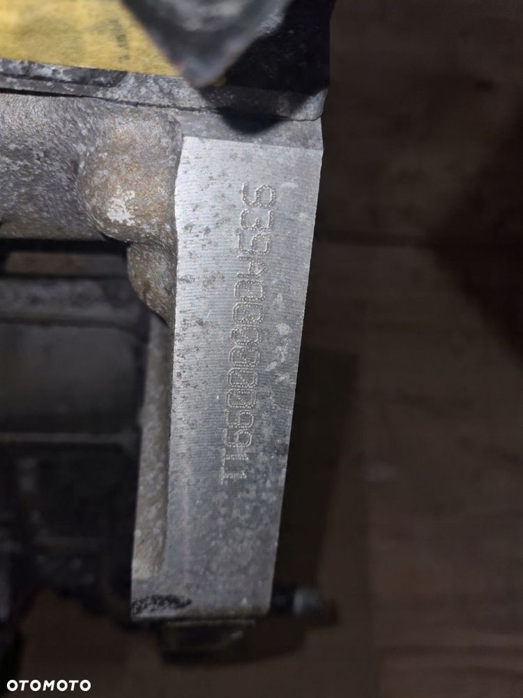 SILNIK ALFA ROMEO 159 BRERA SPIDER 3.2 JTS 939a000 - 6