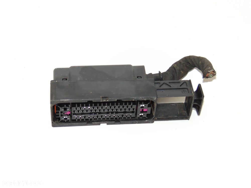 Pompa hamulcowa sterownik ABS 1K0614517AT 1K0907379AJ VW Volkswagen Golf 6 VI Skoda Octavia 2 II Audi A3 8P FL lift 09-13r - 13