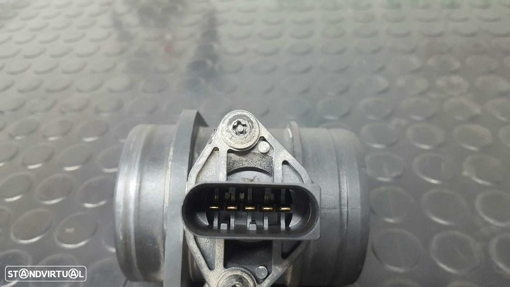 MEDIDOR DE MASSA DE AR VOLKSWAGEN CADDY KA/KB (2K) FURG. - 3