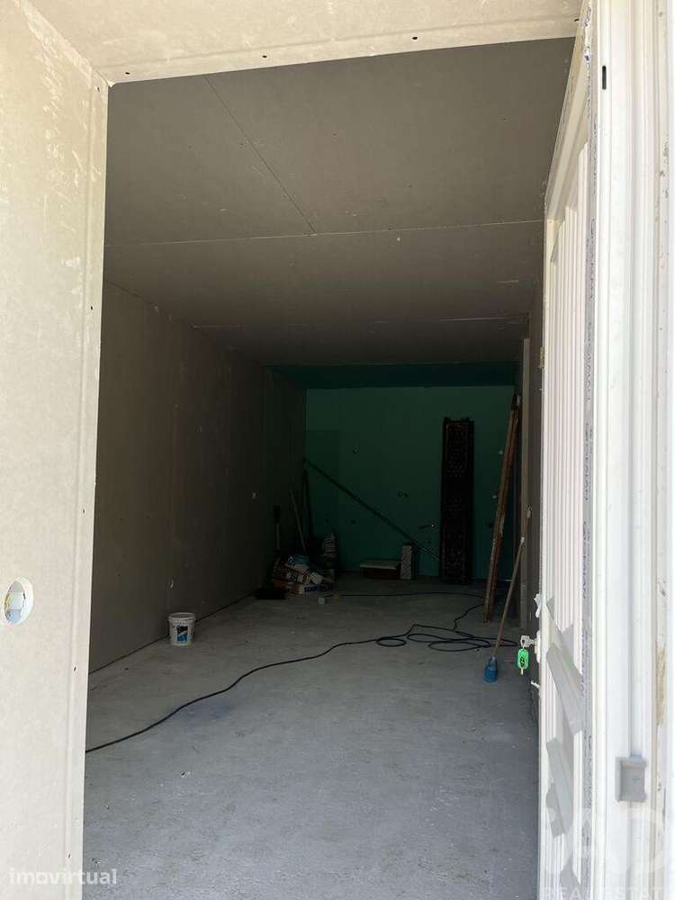 Moradia térrea T1 em Moita dos Ferreiros de 50 m2 - Grande imagem: 2/12