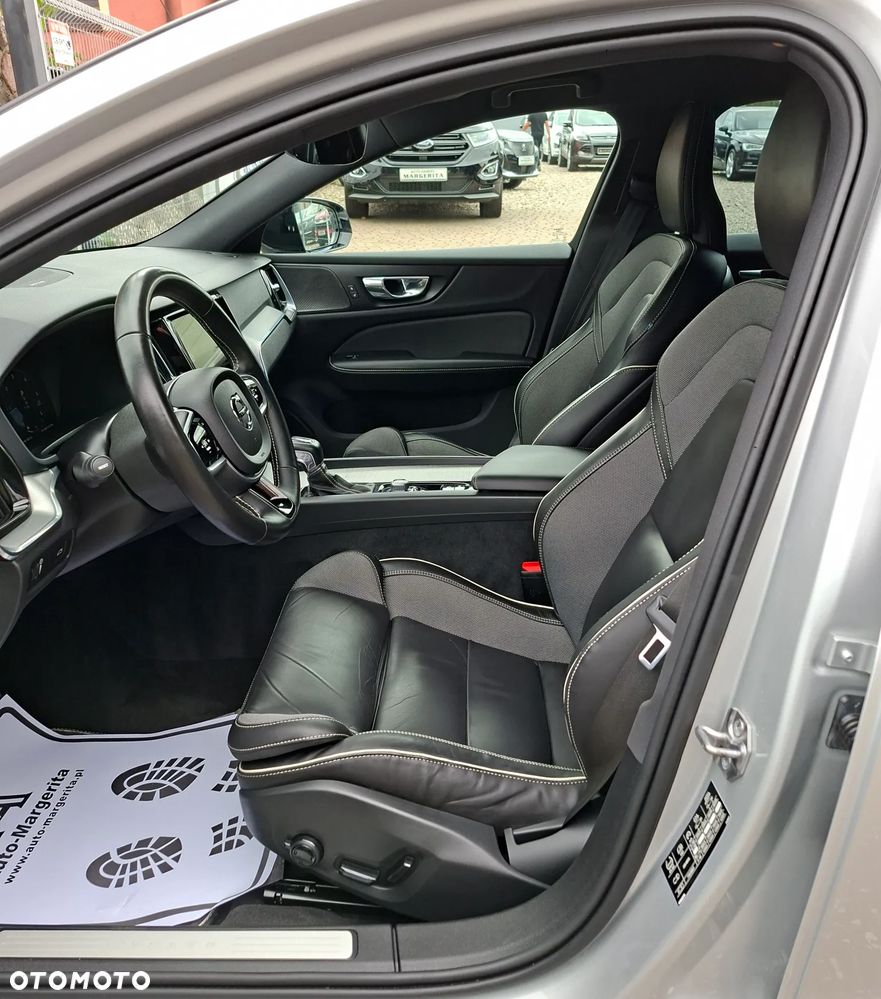 Volvo V60 D3 Geartronic RDesign - 8