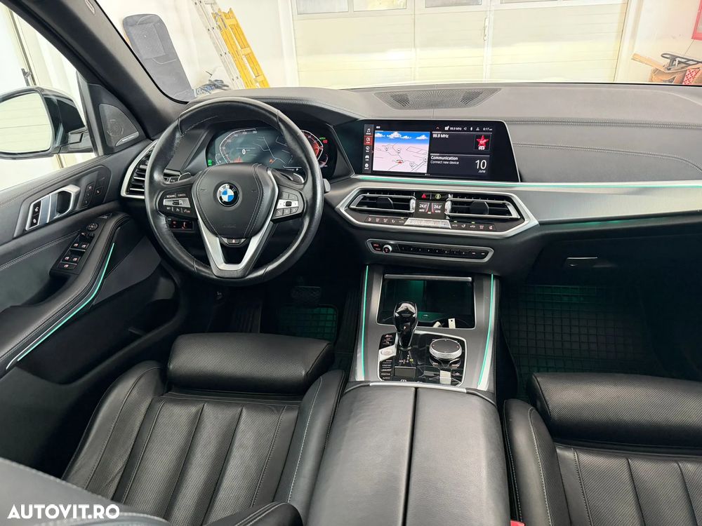BMW X5 xDrive40i xLine - 24