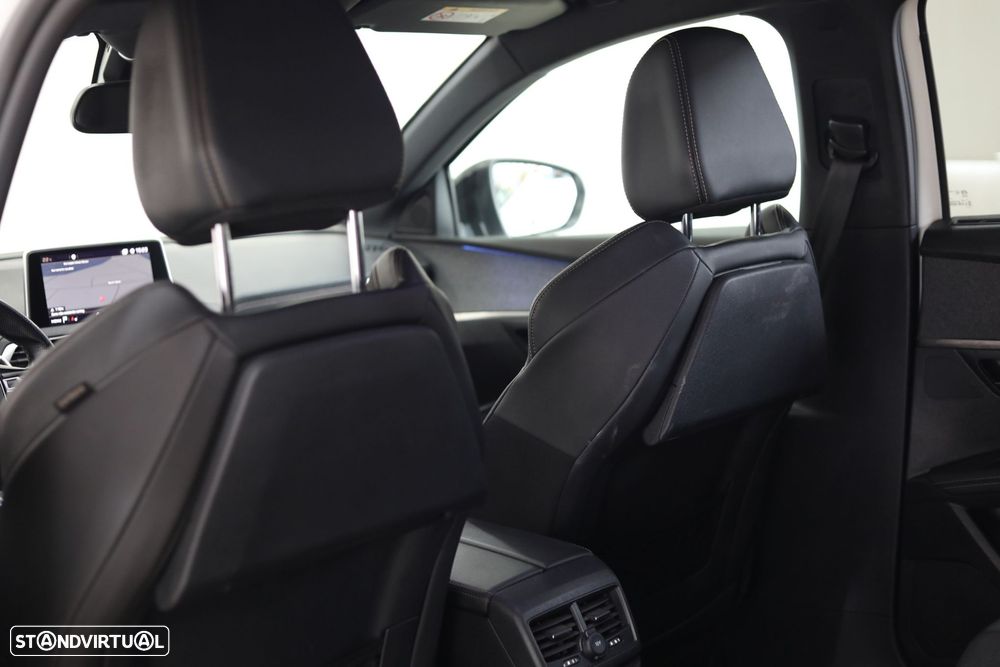 Peugeot 5008 1.5 BlueHDi GT Line EAT8 - 20