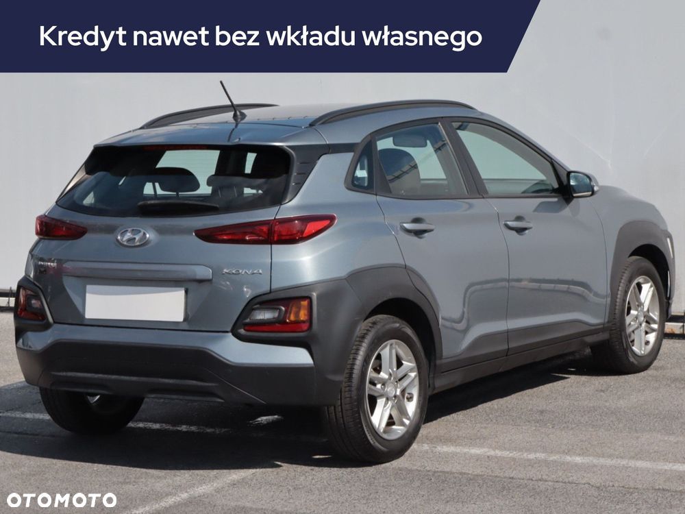 Hyundai Kona - 7
