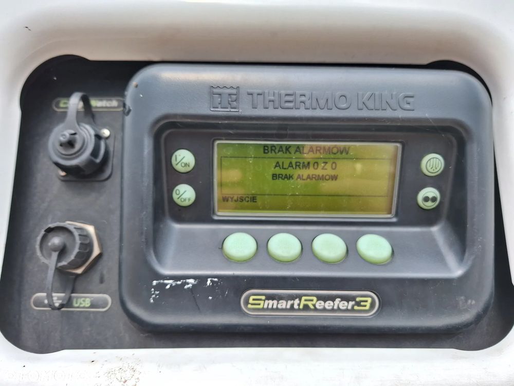 Krone SD - 6