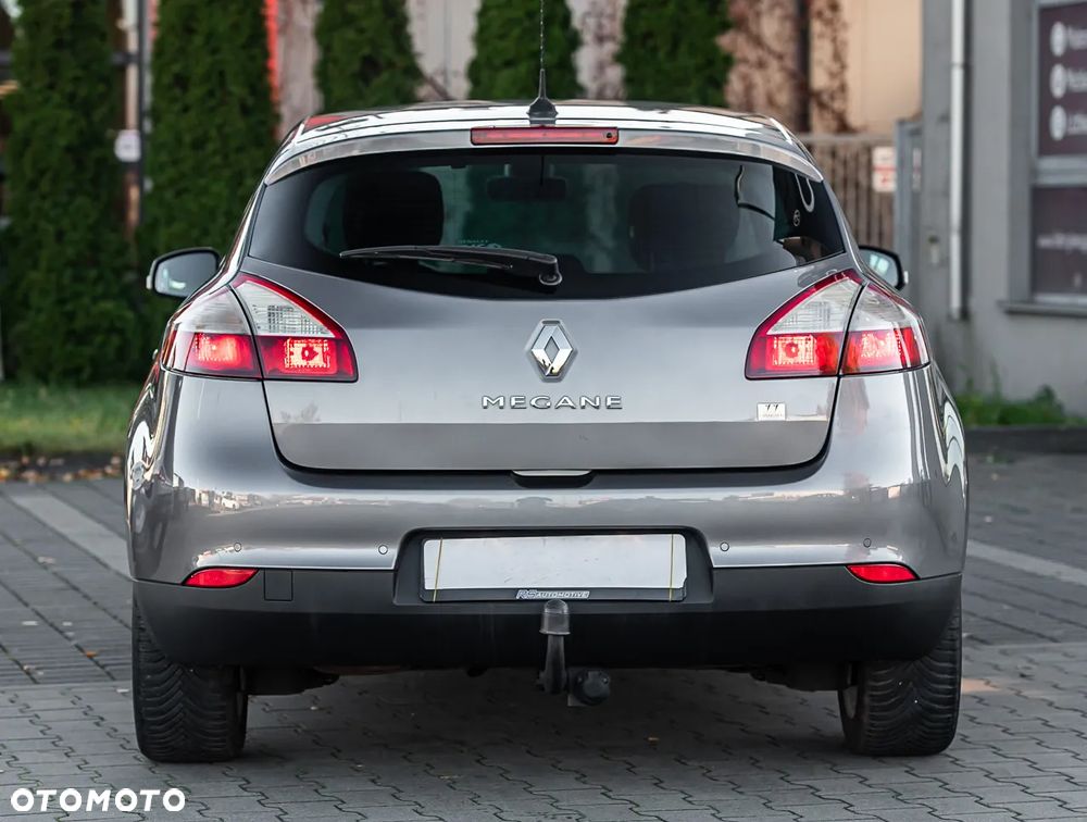 Renault Megane - 11