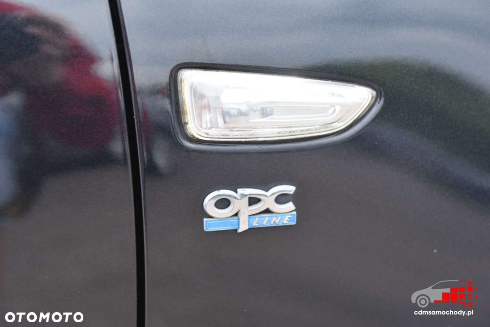 Opel Zafira - 15