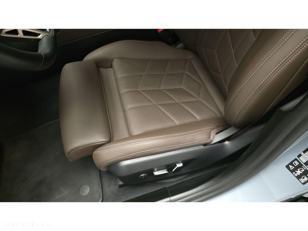 BMW Seria 5 - 19